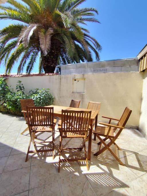 Maison 8 Couchages Arcachon Exterior photo